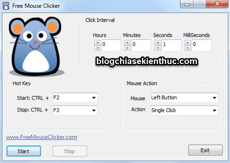 Free-Mouse-Clicker-