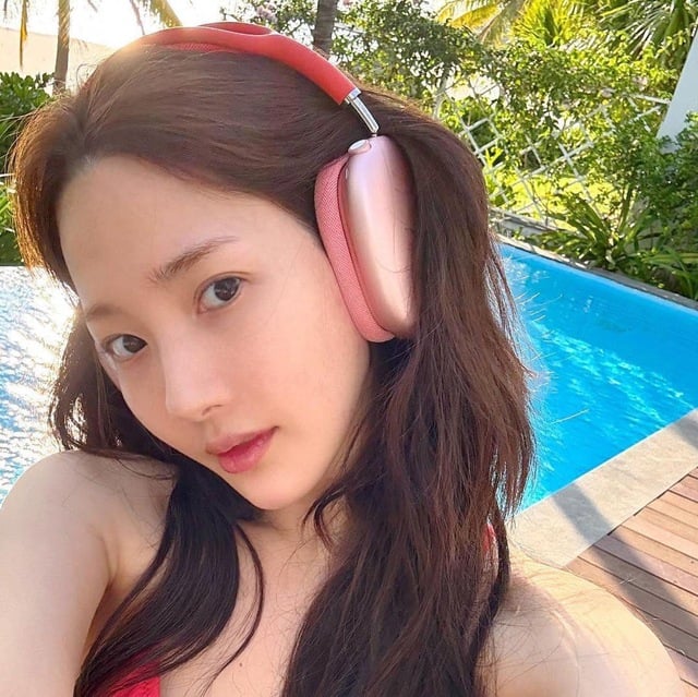 Park Min Young 