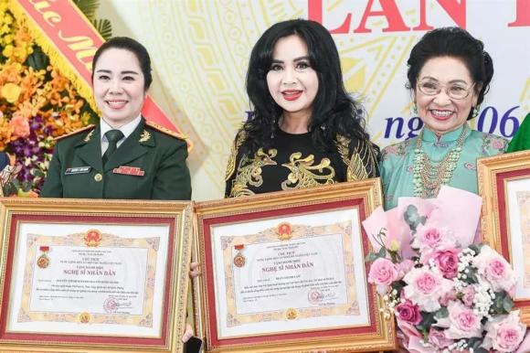 Thanh Lam tiết lộ thời điểm kết hôn với bạn trai bác sĩ